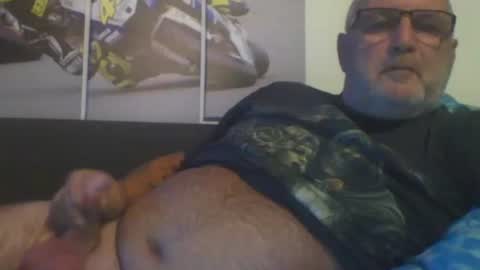 sexypaa online show from November 3, 2025, 7:48 pm