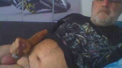 sexypaa online show from November 9, 2025, 12:47 pm