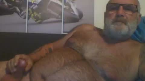 sexypaa online show from November 20, 2025, 9:58 pm