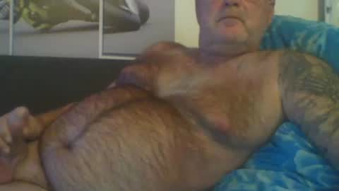 sexypaa online show from December 20, 2025, 9:55 pm