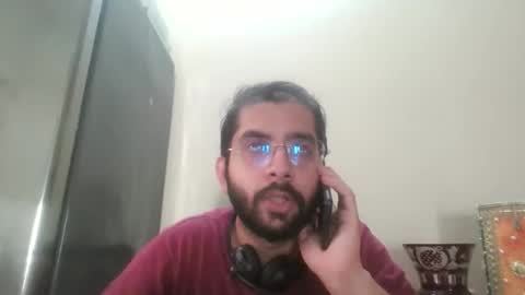 sexypaki1997 online show from October 15, 2025, 9:20 am
