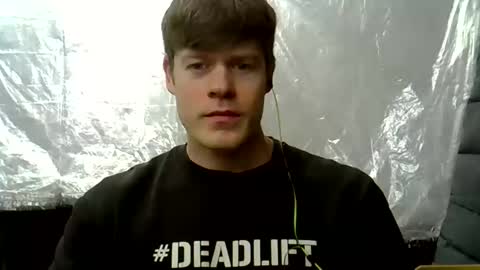 Erikson online show from December 9, 2024, 6:34 am