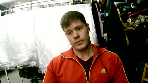 Erikson online show from November 4, 2025, 6:34 am