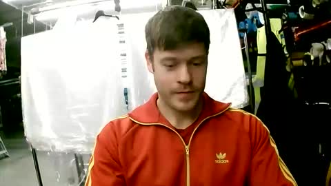 Erikson online show from November 26, 2025, 6:47 am