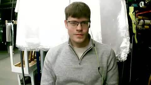 Erikson online show from May 7, 2026, 5:02 am