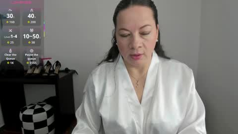 Sexy Psychologist online show from April 28, 2026, 5:18 pm
