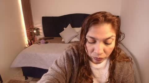 Snapshot of sexyrachel_ chatting on May 6, 2026, 12:10 pm R A C H E L online show from May 6, 2026, 12:10 pm