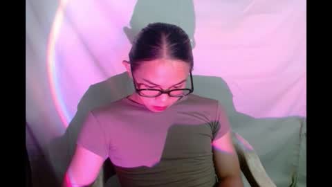 Rafaela3 online show from November 2, 2025, 6:21 pm