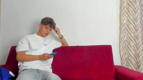 MATIAS-18   THIAHO -18  MAX-19  NICOKALY-19  CAIN-19   MOD ESTEBAN online show from March 11, 2026, 7:53 pm