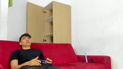 Snapshot of sexys_boys18 chatting on June 21, 2026, 3:25 pm MATIAS-18 THIAHO -18 MAX-19 NICOKALY-19 CAIN-19 MOD ESTEBAN online show from June 21, 2026, 3:25 pm