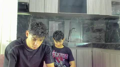 Snapshot of sexys_boys18 chatting on July 30, 2026, 7:13 pm MATIAS-18 THIAHO -18 MAX-19 NICOKALY-19 CAIN-19 MOD ESTEBAN online show from July 30, 2026, 7:13 pm