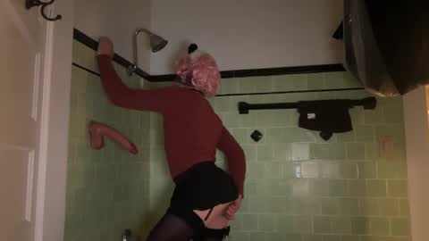 Snapshot of sexysashacd chatting on September 14, 2025, 4:11 am sexysashacd online show from September 14, 2025, 4:11 am