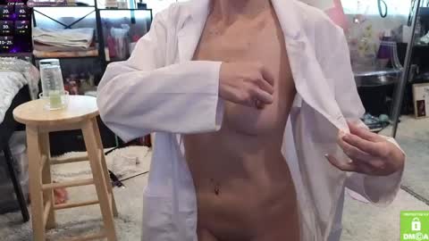Snapshot of sexyscienceteacher90 chatting on May 24, 2026, 12:04 am Miss Jasmine Baker - eXXXotica DC December 6th - 8th online show from May 24, 2026, 12:04 am