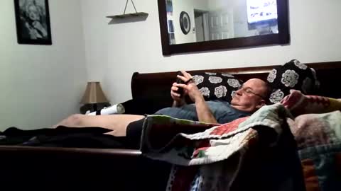 sexyself2018 online show from February 22, 2026, 6:13 am