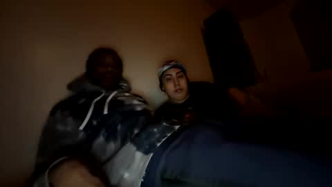 BigStickpapi online show from February 28, 2025, 8:20 am