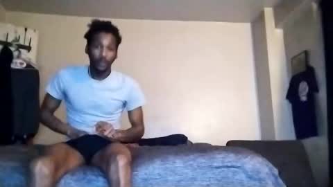 BigStickpapi online show from January 7, 2026, 8:17 am