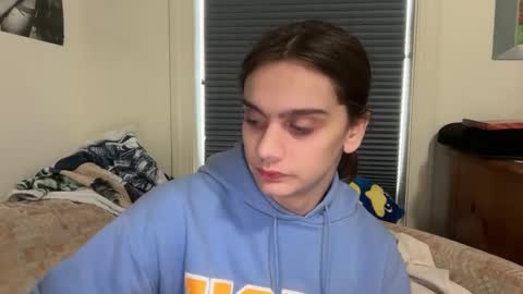 sexyshayla_twink online show from January 6, 2026, 8:01 pm