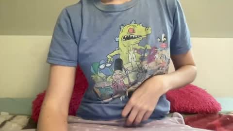 Sexy Skylar online show from July 9, 2026, 7:18 pm