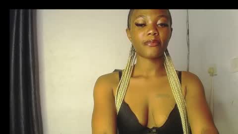Darkskinned Rae online show from March 19, 2026, 9:41 pm