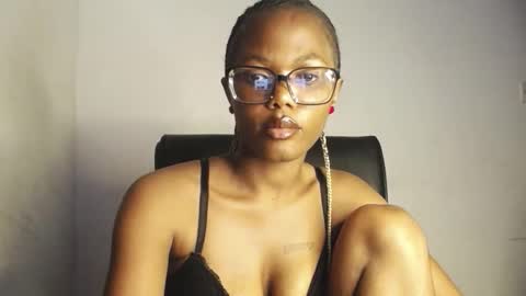 Darkskinned Rae online show from March 27, 2026, 10:53 pm