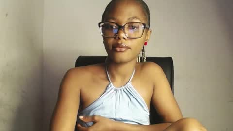 Darkskinned Rae online show from March 29, 2026, 8:53 pm
