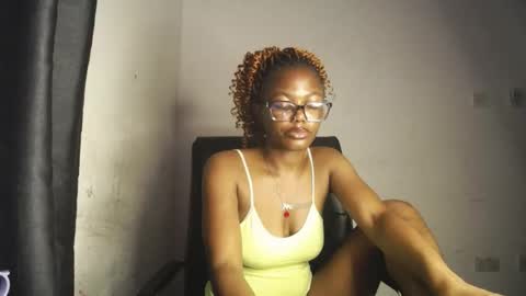 Darkskinned Rae online show from April 22, 2026, 6:53 pm