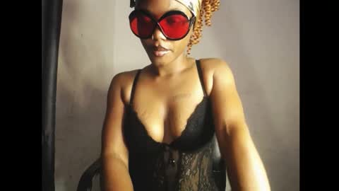 Darkskinned Rae online show from April 29, 2026, 8:48 pm