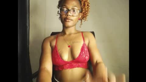 Darkskinned Rae online show from May 4, 2026, 8:38 pm
