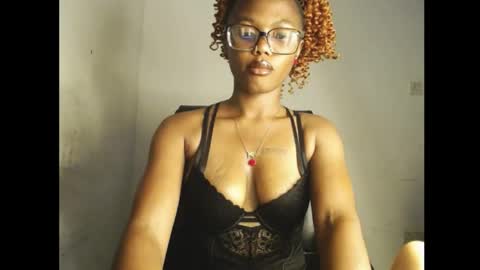 Darkskinned Rae online show from May 5, 2026, 11:13 pm