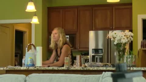 Snapshot of sexystackie chatting on March 29, 2026, 8:09 pm Princess Jackie and Daddy Steve online show from March 29, 2026, 8:09 pm