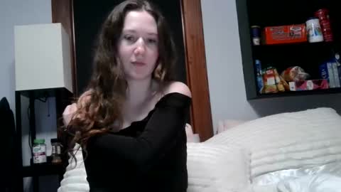sexystephanie04 online show from September 15, 2025, 12:10 am