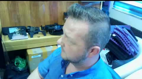 Snapshot of sexysteve80 chatting on June 12, 2026, 11:31 am sexysteve80 online show from June 12, 2026, 11:31 am