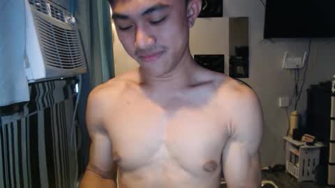 sexystrongcum online show from March 24, 2026, 6:07 am