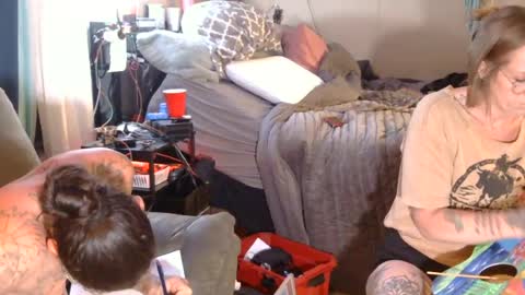 Snapshot of sexytillygurl chatting on June 20, 2026, 5:10 am sexytillygurl online show from June 20, 2026, 5:10 am