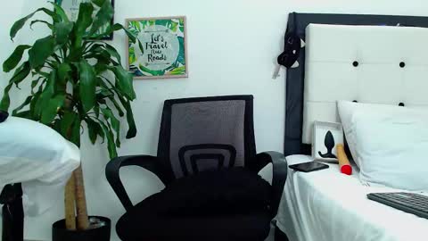 sexytommy_ online show from March 20, 2026, 6:35 pm