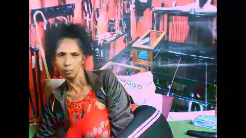 Snapshot of sexyva4u2luv chatting on March 10, 2025, 9:07 pm sexyva4u2luv online show from March 10, 2025, 9:07 pm