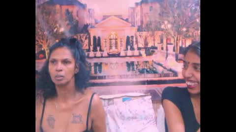 Snapshot of sexyva4u2luv chatting on September 22, 2025, 5:53 am sexyva4u2luv online show from September 22, 2025, 5:53 am