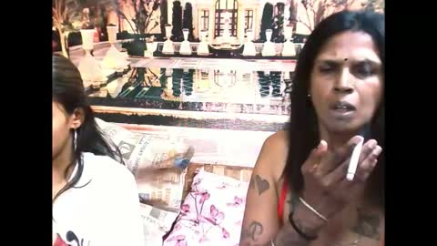 sexyva4u2luv online show from January 8, 2026, 4:09 pm