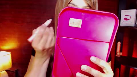 Audrey Maristela online show from September 17, 2025, 4:58 am