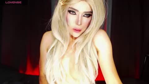 Audrey Maristela online show from June 22, 2026, 3:25 am