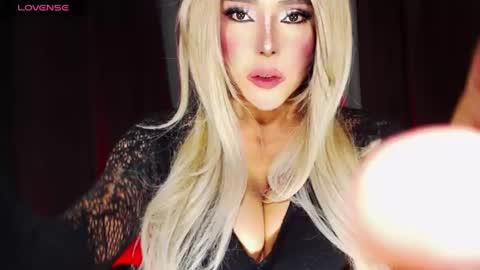 Audrey Maristela online show from July 1, 2026, 10:06 am