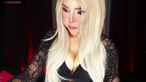 Audrey Maristela online show from July 2, 2026, 6:08 am