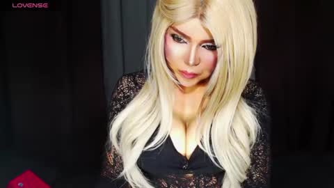 Audrey Maristela online show from July 20, 2026, 11:51 pm