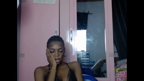Blue online show from January 13, 2025, 11:17 pm