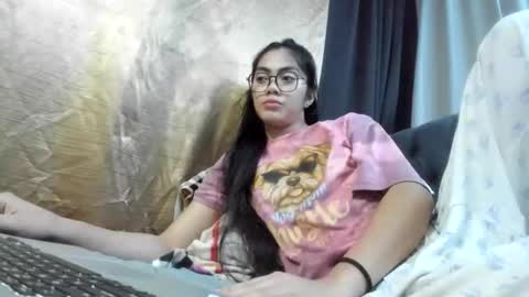 Xenaaa online show from October 10, 2025, 9:36 pm