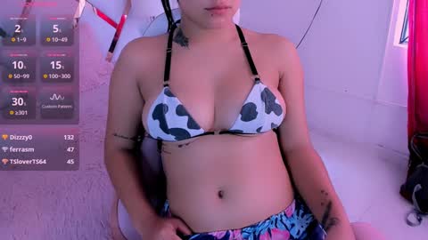 KATY  online show from January 27, 2025, 2:24 pm