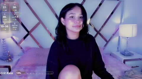 Snapshot of sexyy_kitty18 chatting on May 9, 2026, 6:07 am KATY online show from May 9, 2026, 6:07 am