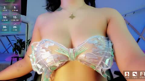 Snapshot of sexyy_kitty18 chatting on May 15, 2026, 8:54 am KATY online show from May 15, 2026, 8:54 am