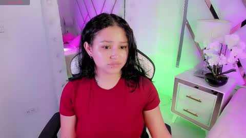 Snapshot of sexyy_kitty18 chatting on May 27, 2026, 3:36 am KATY online show from May 27, 2026, 3:36 am