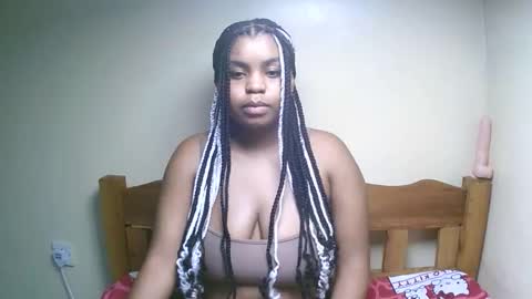 sexyyred_ online show from May 16, 2026, 10:41 pm